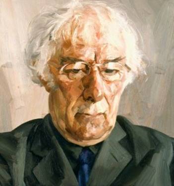 Image result for seamus heaney