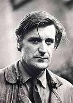Image result for ted hughes