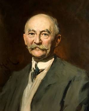 Image result for thomas hardy