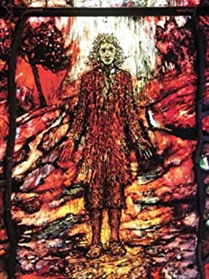 Image result for thomas denny stained glass