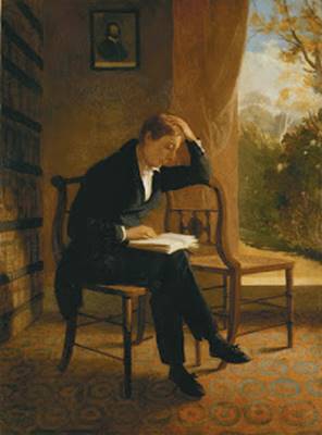 Image result for john keats