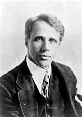 Image result for robert frost